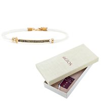 Bracciale Agios in Argento AGI 310/B-ON SCATOLA - AGI 310/B-ON SCATOLA